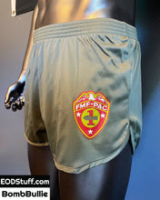 Bomb Disposal Marine Corps FMF-PAC Silkies - Various Colors EOD Ranger Panties