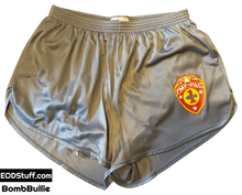 Bomb Disposal Marine Corps FMF-PAC Silkies - Various Colors EOD Ranger Panties