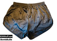 Glow in the Dark Explosive Ordnance Disposal Silkies -  EOD Ranger Panties