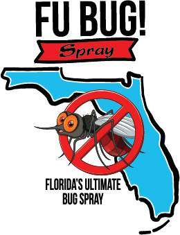 FU Bug Spray - Florida's Ultimate Bug Spray