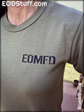 EOMFD & Grunge Skeebb™ Dri-Release Tees - EOD Tees