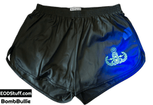 Glow in the Dark EOD Badge Silkies -  EOD Ranger Panties