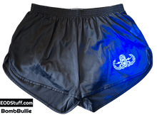 Glow in the Dark EOD Badge Silkies -  EOD Ranger Panties