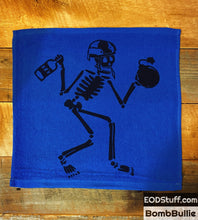 Skeebb™ EOD Gym Towels