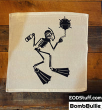 Skuba Skeebb™ EOD Gym Towels