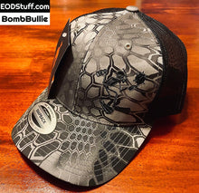 Skuba Skeebb™ Raid Kryptek Retro Trucker Hat - EOD Hats