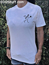 Skeebb™ Skivvy Shirt - White EOD Undershirt
